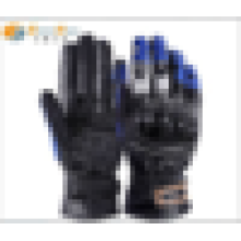 Guantes de moto hotselling guantes de deporte personalizados racing guante